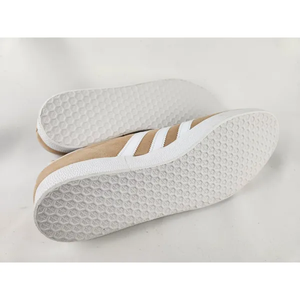 NWT Adidas Originals Gazelle Women's Sz 11 Running Shoe Athletic‎ Sneaker Soccer - Image 6