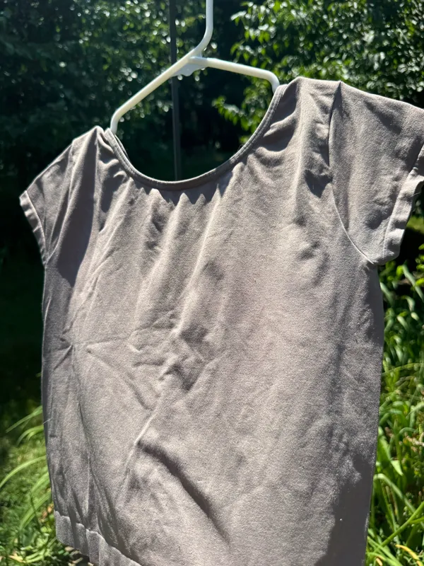 2! Free people Tank Top and Crew top - Image 6