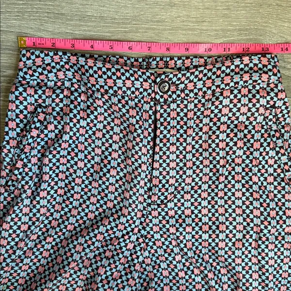 Anthropologie Maeve Wide-Leg Pants 2 - Image 9