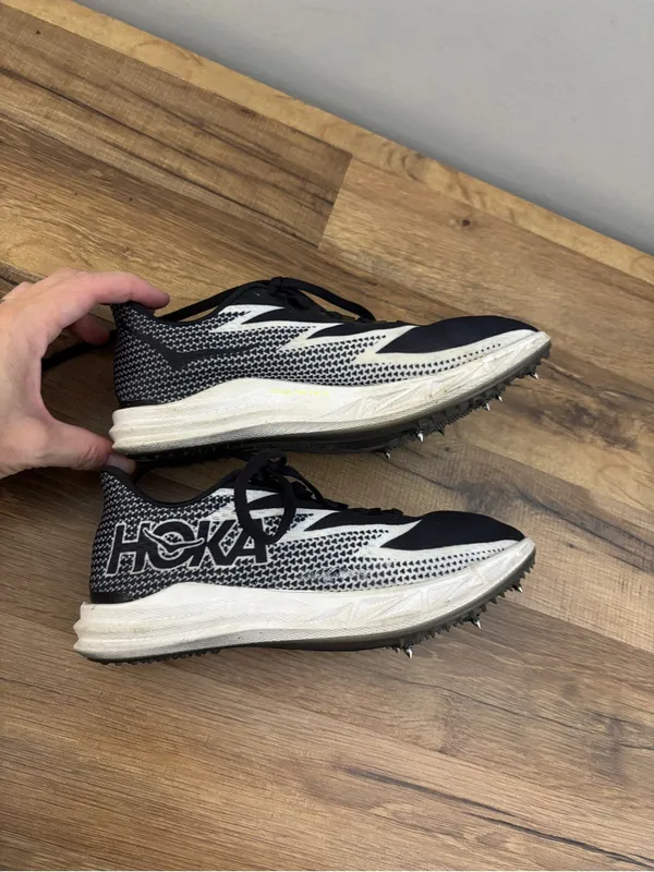 Hoka One One Crescendo MD Track Spikes Athletic Shoes - Image 10
