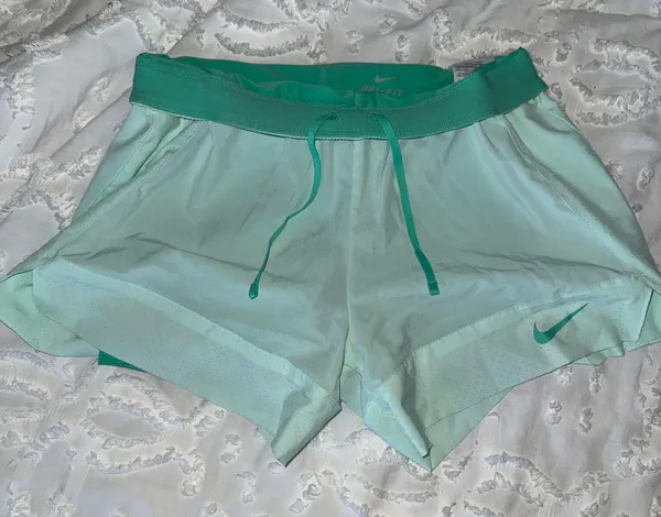 Nike Dri-Fit Running Shorts - Image 5