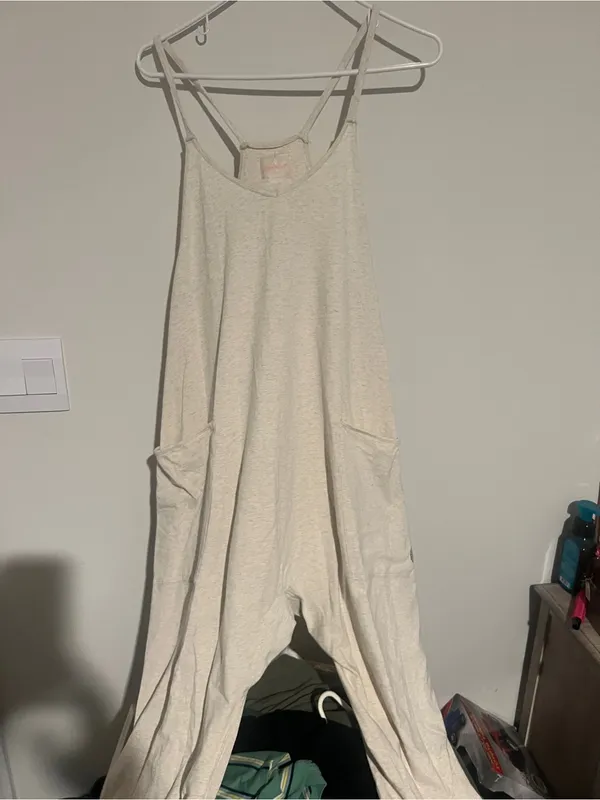 Free People Movement Hot Shot Onesie - Image 13