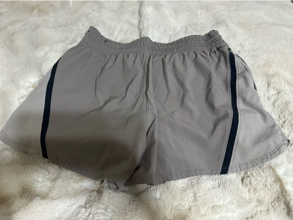Abercrombie YPB Athletic Shorts - Image 2