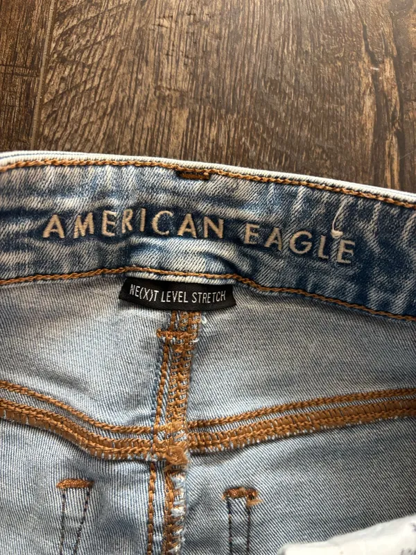 American Eagle Jeans - Image 2
