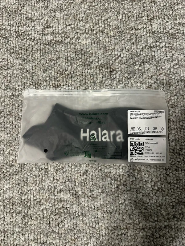 Halara Socks - Image 2