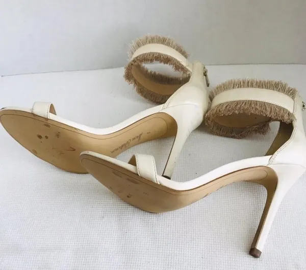 Sam Edelman Anabeth fringe sandals - Image 3