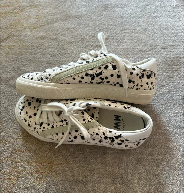 Madewell Sneakers - Image 3