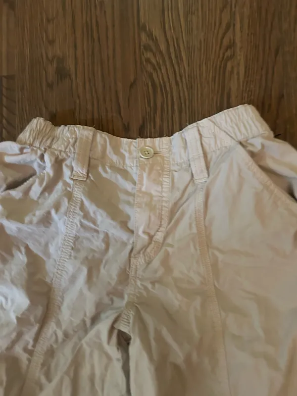 BDG Y2K Cargo Pants - Image 2