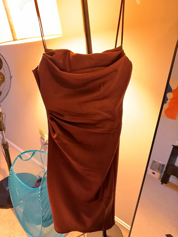House of CB Anja Dress - Image 3