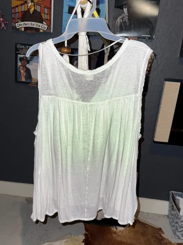Free People Top - Image 3
