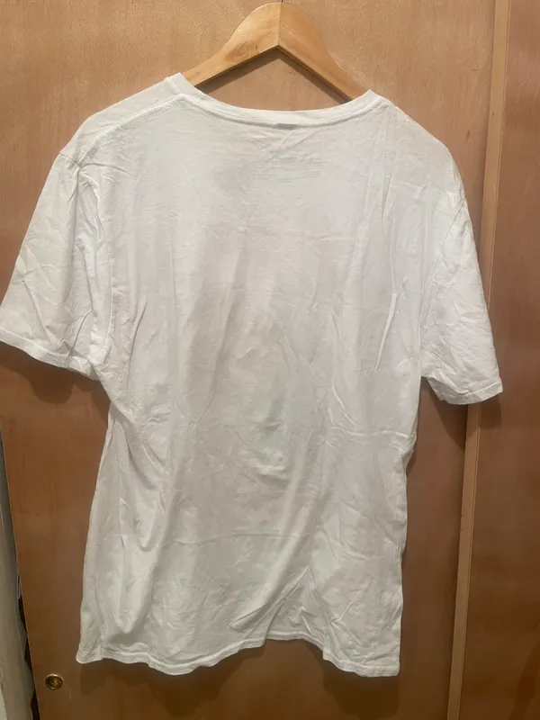 strawberry shortcake t shirt M give yourself room to grow very rare - Image 7