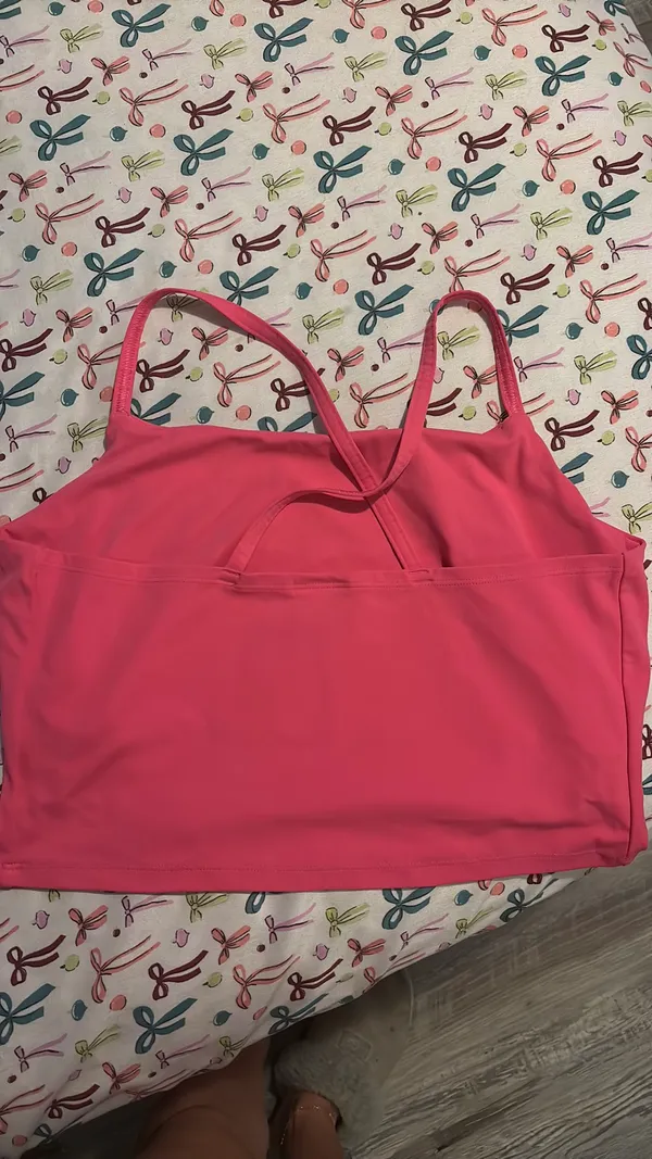 Gymshark Tank Top - Image 2