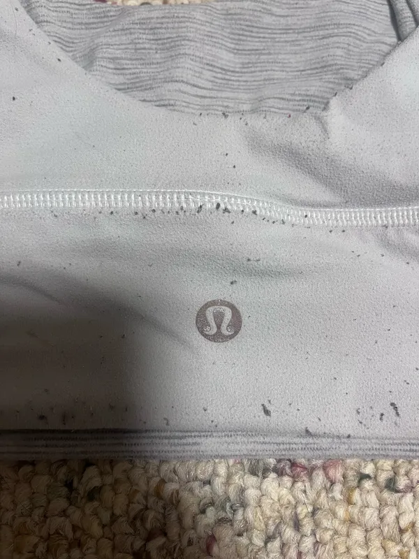 Lululemon Align Reversible Bra - Image 3