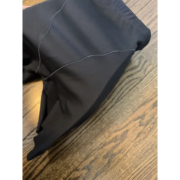 Skims Body Butt and Hip Enhancing Mid Thigh Short Black Sz M NEW - Image 14