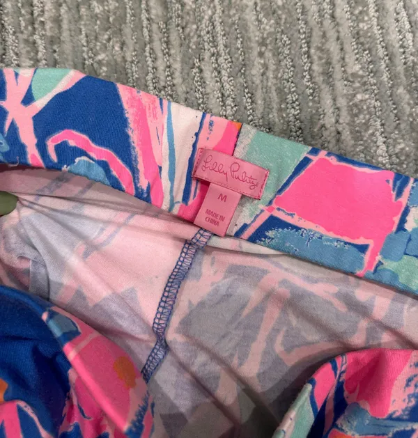 Lilly Pulitzer Palazzo Pants - Image 3