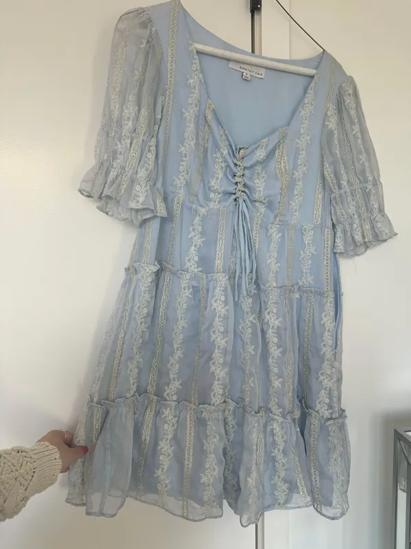 dress - Image 2
