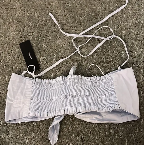 Lulus Bra Top - Image 3