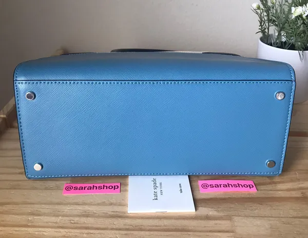 Kate Spade Purse - Image 7