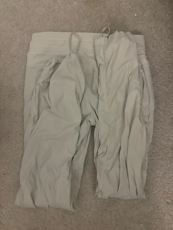 Lululemon Joggers Dance Studio - Image 2