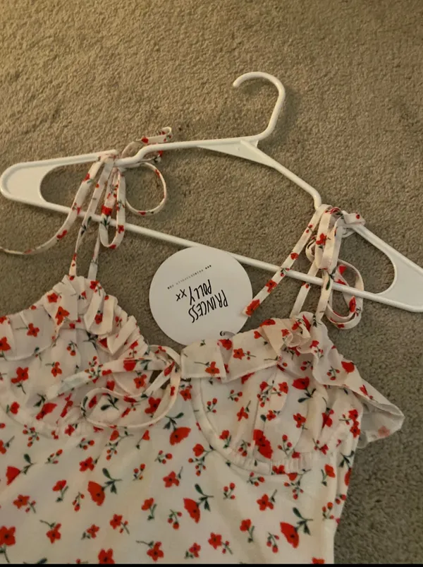 Princess Polly Sundress Floral - Image 2