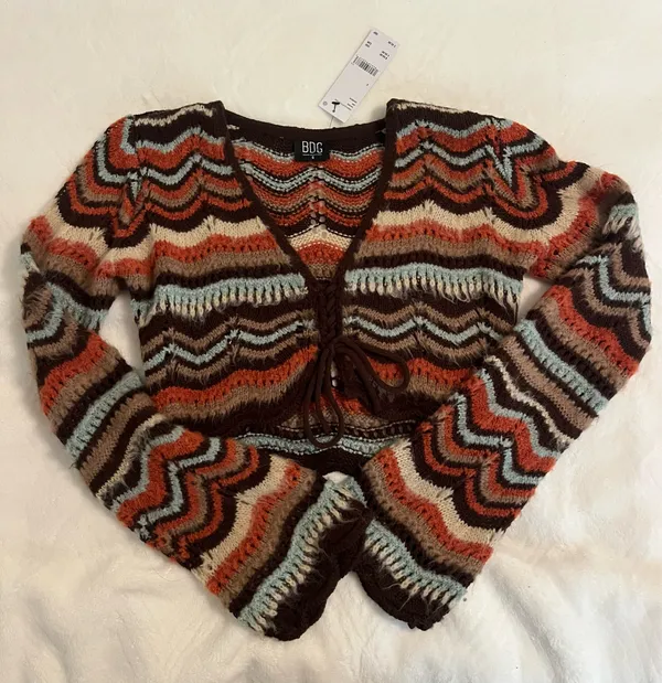 Urban Outfitters Top - Image 2