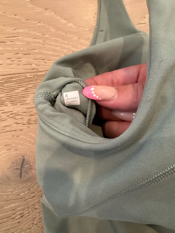 lululemon align tank - Image 3