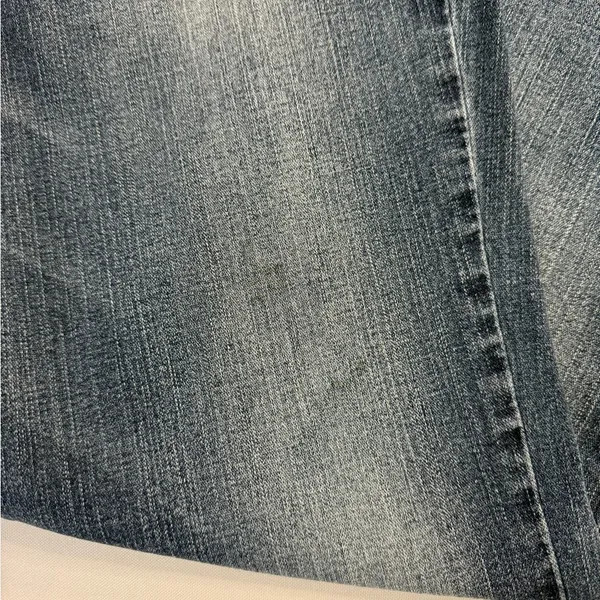 Silver Jeans Blue Straight Leg Denim‎ - Image 4