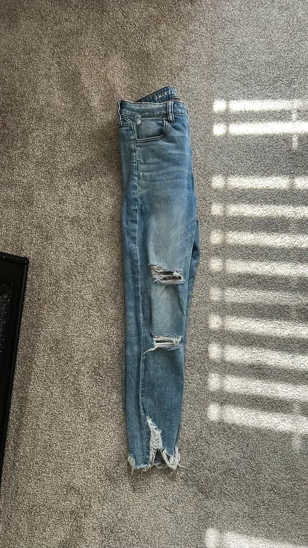 American Eagle Jeans Outfitters Stretch - Image 2