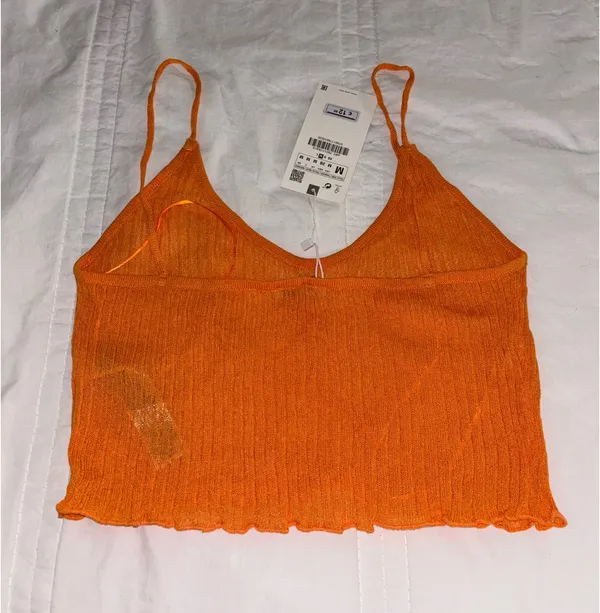 ZARA Top - Image 3