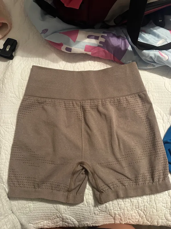 Gymshark Seamless shorts - Image 2