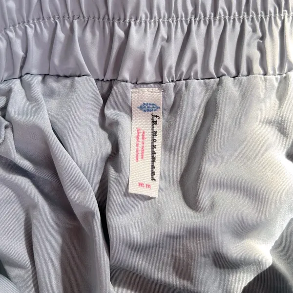 Free People Get Your Flirt On Shorts NWOT - Image 7