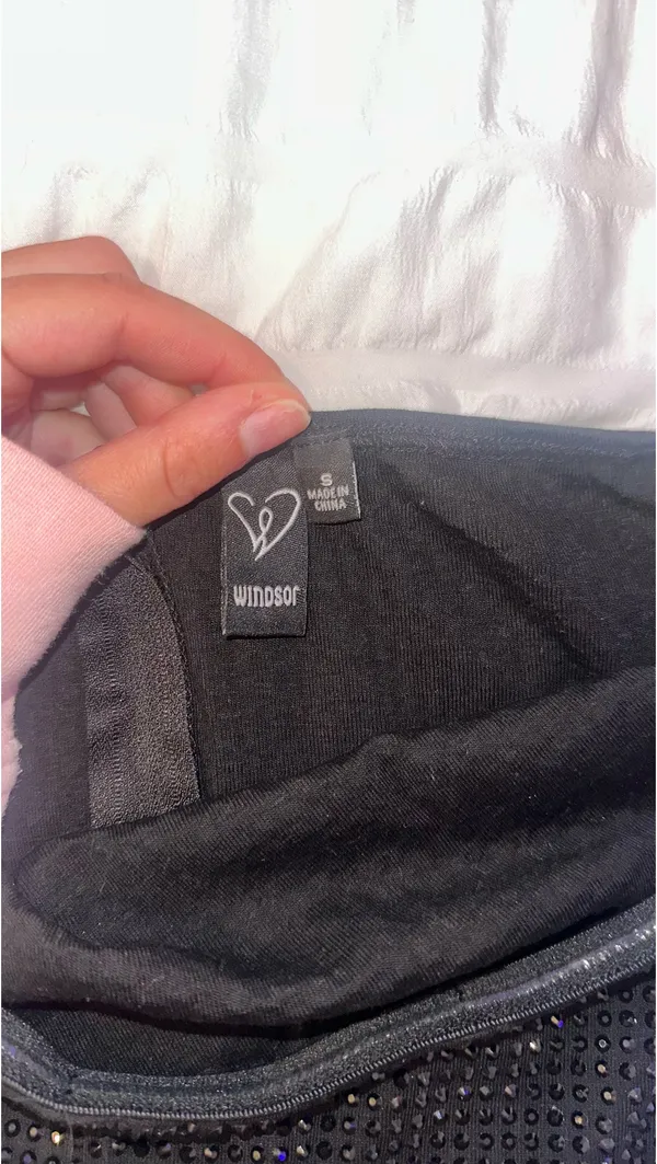 Windsor Romper - Image 3