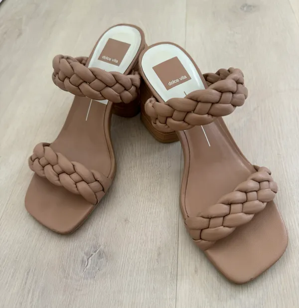DV by Dolce Vita Block Heels - Image 2
