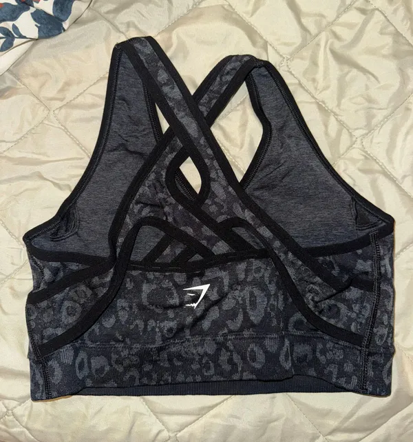 Gymshark Bra - Image 2