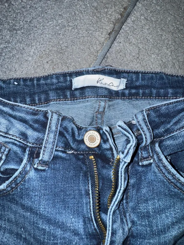 KanCan USA Jeans - Image 2