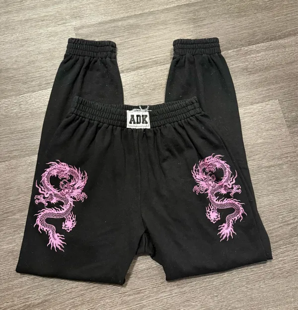 Adika Jogger Sweatpants - Image 3
