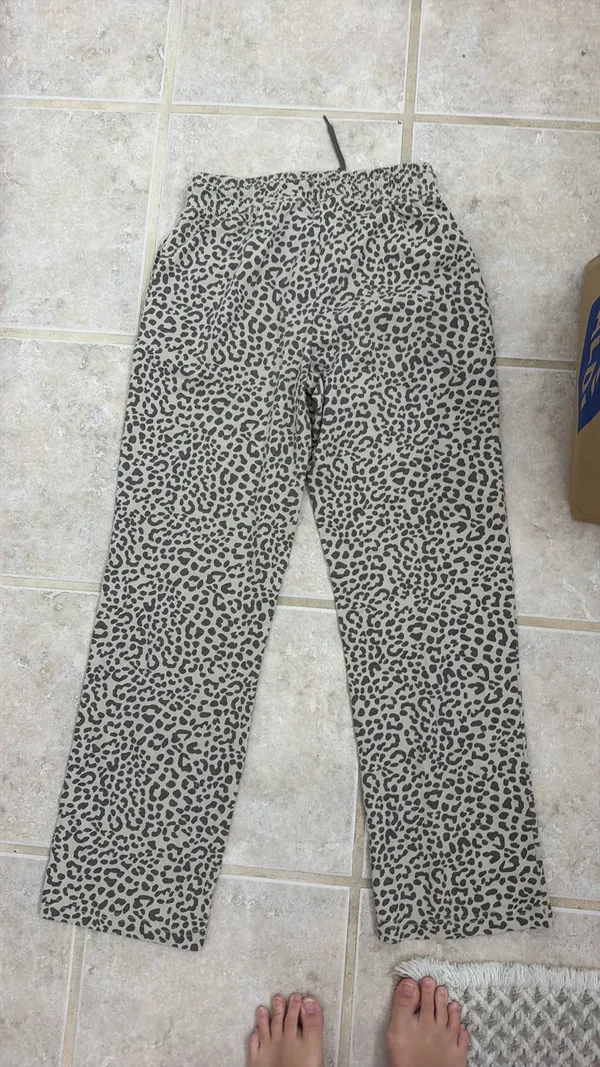 Target Pants Wide-Leg - Image 2