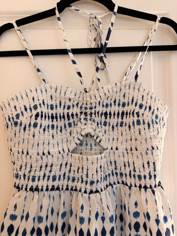 A New Day Dress - Image 2