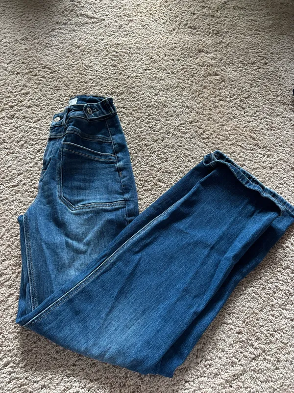 Vervet Flying Monkey Jeans - Image 2