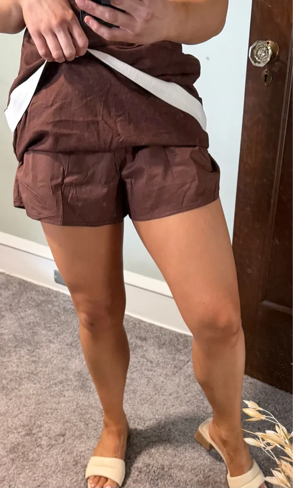 Abercrombie Romper - Image 4