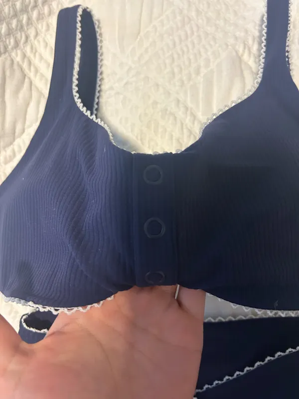 Aerie workout set - Image 4