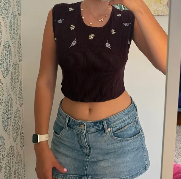 Free People Top - Image 2