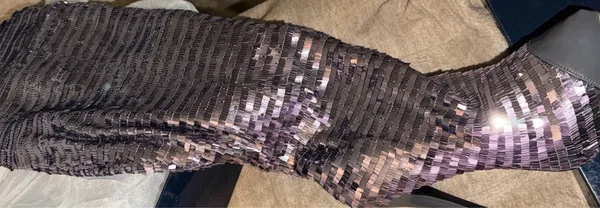 House of dereon thigh high boots - Image 3