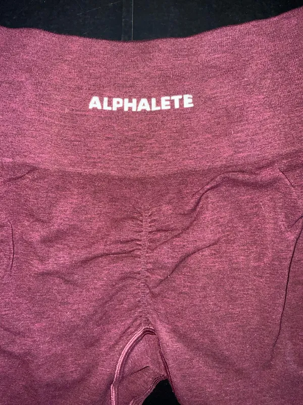 Alphalete Amplify Leggings - Image 3