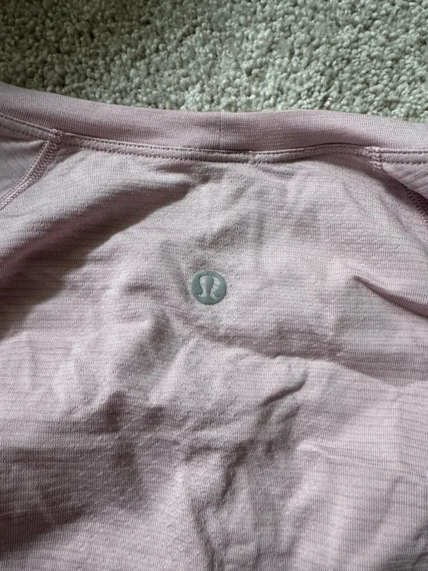 Lululemon Swiftly Long Sleeve Tech  - Image 2