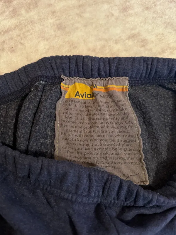 Aviator Nation Sweatpants - Image 2