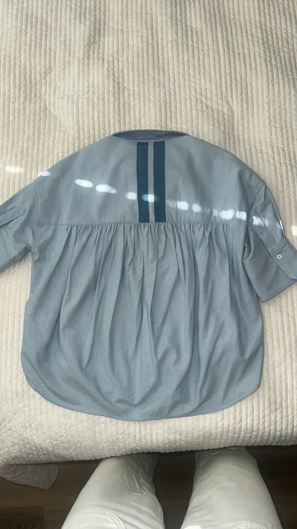 Anthropologie Top - Image 3