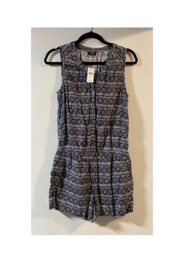 Ann Taylor Romper - Image 3