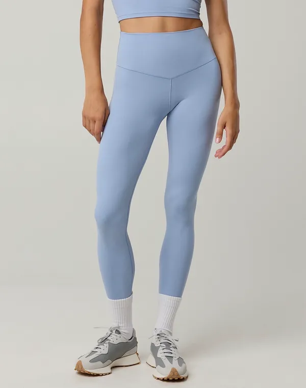 NWT offline by aerie real me XTRA high waisted legging - Monaco blue - Image 3