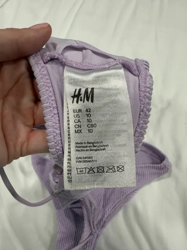 H&M bikini - Image 2